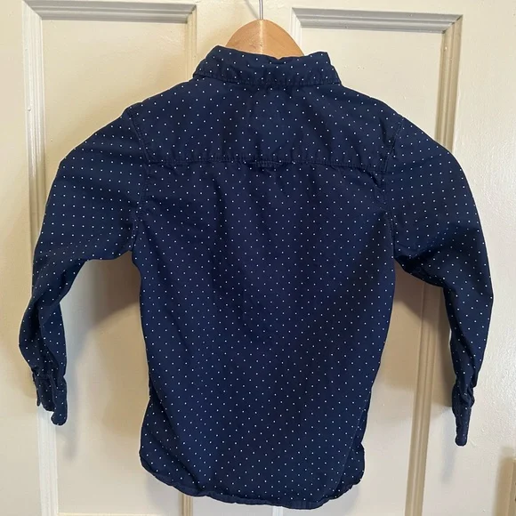 H&M button down - Picture 3 of 5